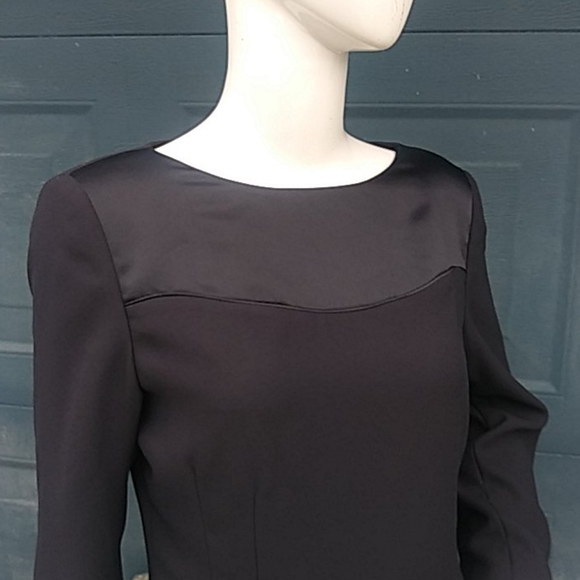 KASPER ASL Women's Satin (Top) Sheath 👗 - Picture 10 of 16